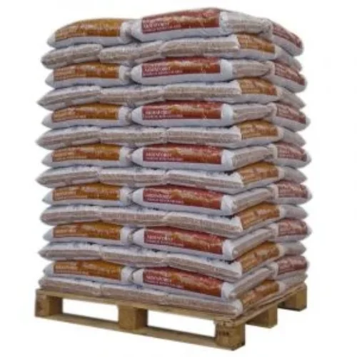 Pellet Excellent Pellets – Palet de 65 sacos de 15 kg