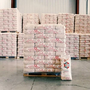 PALET DE PELLETS PROXIMA STAR