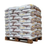 Pellet Badger – Palet de 65 sacos de 15 kg - Imagen 2