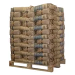 Pellet Badger – Palet de 65 sacos de 15 kg
