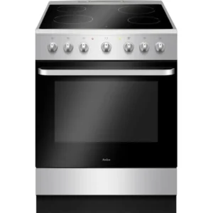 Cocina vitrocerámica AMICA ACV6003S