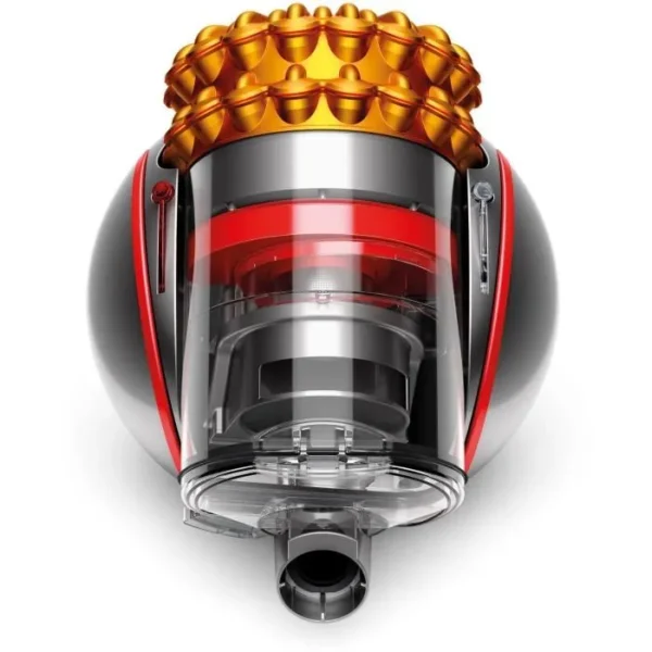 Aspiradora sin bolsa Dyson Cinetic Bigball Multifloor 2 - Imagen 2