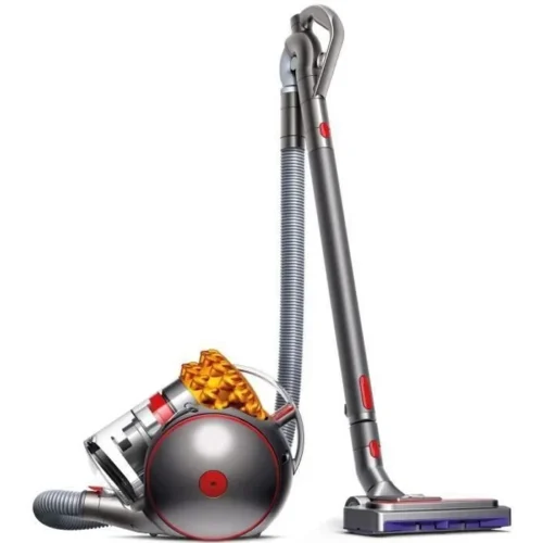 Aspiradora sin bolsa Dyson Cinetic Bigball Multifloor 2