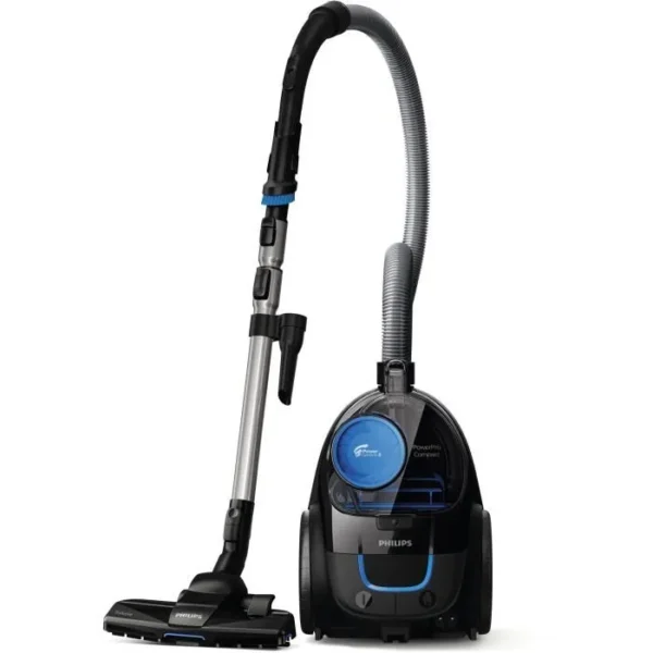 Aspiradora cilíndrica sin bolsa - PHILIPS - Imagen 2