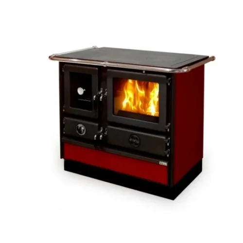 Estufa caldera Super Thermo Magnum