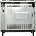 Cocina - GLEM GA960PCGIX - Gas - Horno individual - Grill - Imagen 4
