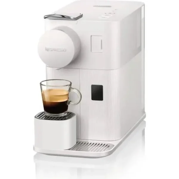 DE'LONGHI EN510.W - Cafetera Nespresso - Imagen 2