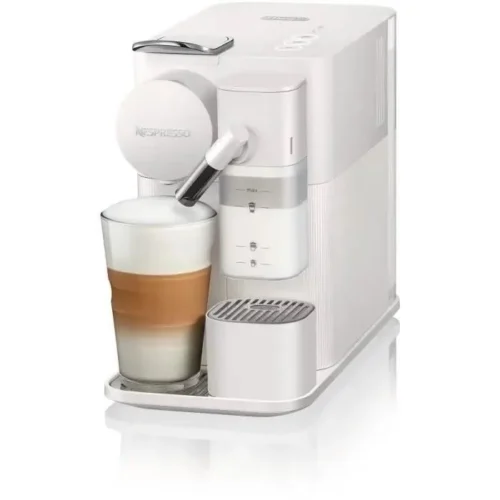 DE’LONGHI EN510.W – Cafetera Nespresso
