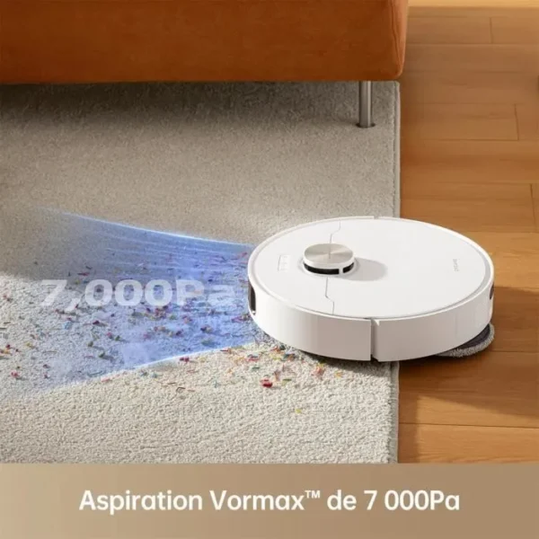 Dreame L10s Pro Ultra Heat - Robot aspirador - Imagen 5