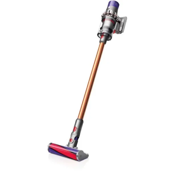 DYSON V10 Absolute - Aspiradora de escoba inalámbrica - Imagen 2