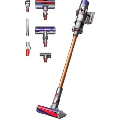 DYSON V10 Absolute – Aspiradora de escoba inalámbrica