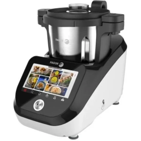 Robot de calefacción multifunción FAGOR - Imagen 2