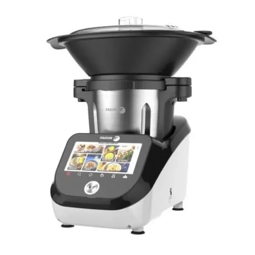 Robot de calefacción multifunción FAGOR