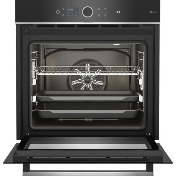 Horno multifunción empotrable - Pirólisis - BEKO - Imagen 2