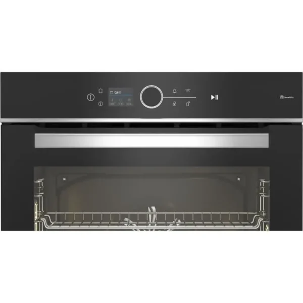 Horno multifunción empotrable - Pirólisis - BEKO - Imagen 3