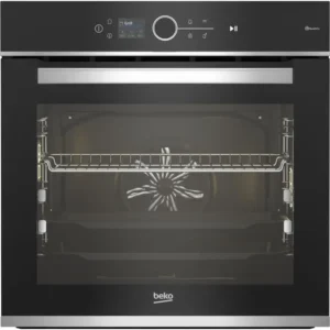 Horno multifunción empotrable - Pirólisis - BEKO