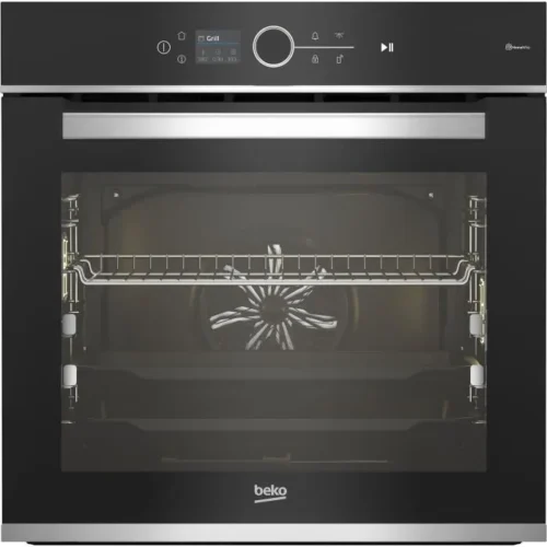 Horno multifunción empotrable – Pirólisis – BEKO