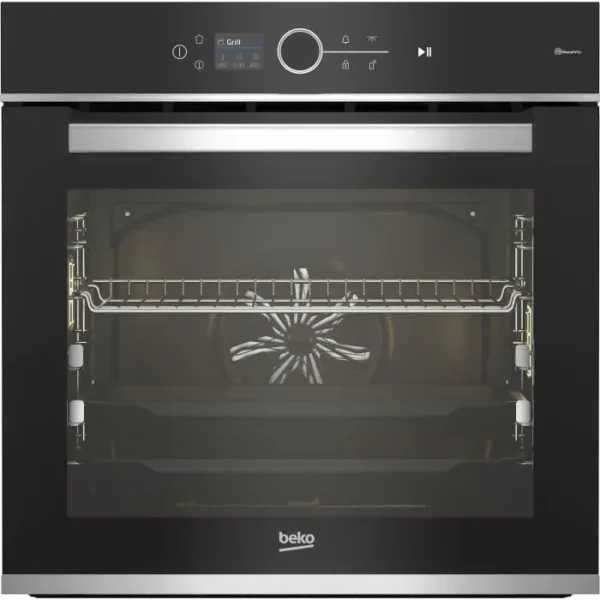 Horno multifunción empotrable - Pirólisis - BEKO
