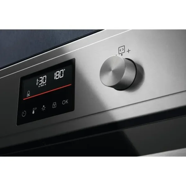 Horno multifunción de pirólisis ELECTROLUX - Imagen 3