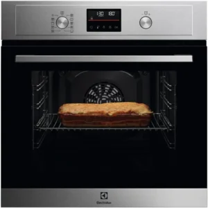 Horno multifunción de pirólisis ELECTROLUX
