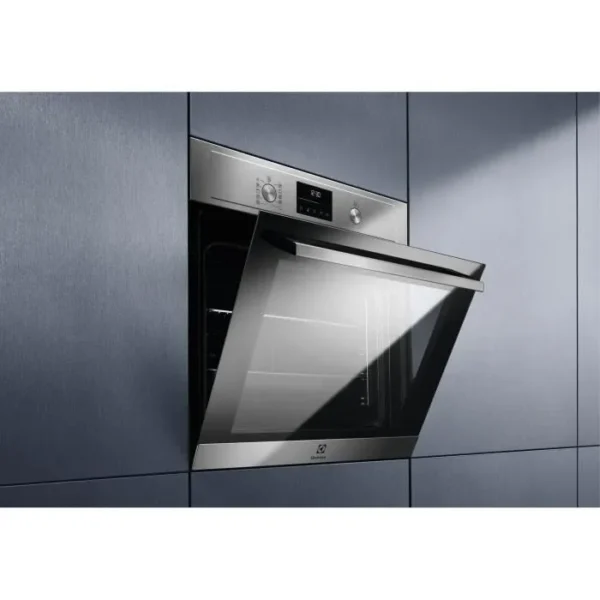 Horno multifunción de pirólisis ELECTROLUX - Imagen 7