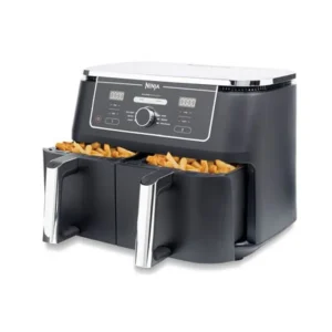 Freidora sin aceite NINJA - Foodi Max Dual Zone