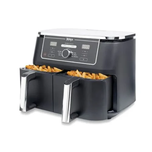 Freidora sin aceite NINJA – Foodi Max Dual Zone