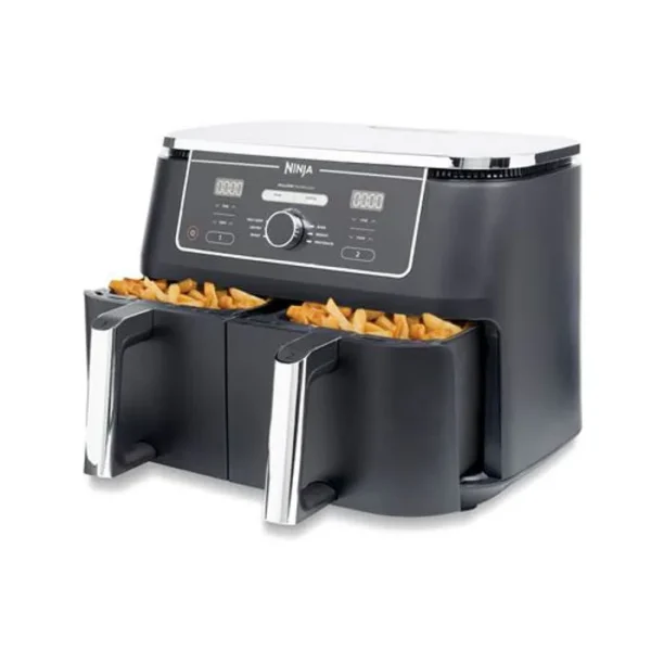 Freidora sin aceite NINJA - Foodi Max Dual Zone