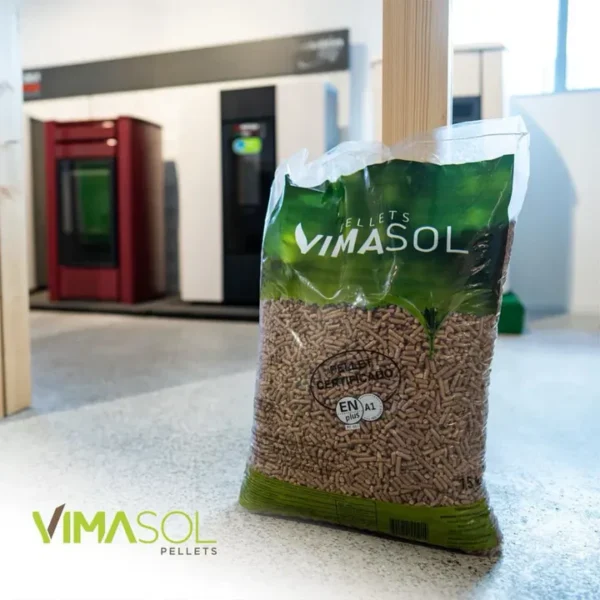 Vimasol pellet 72 bolsas - Imagen 2