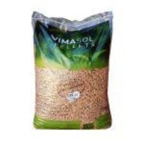 Vimasol pellet 72 bolsas