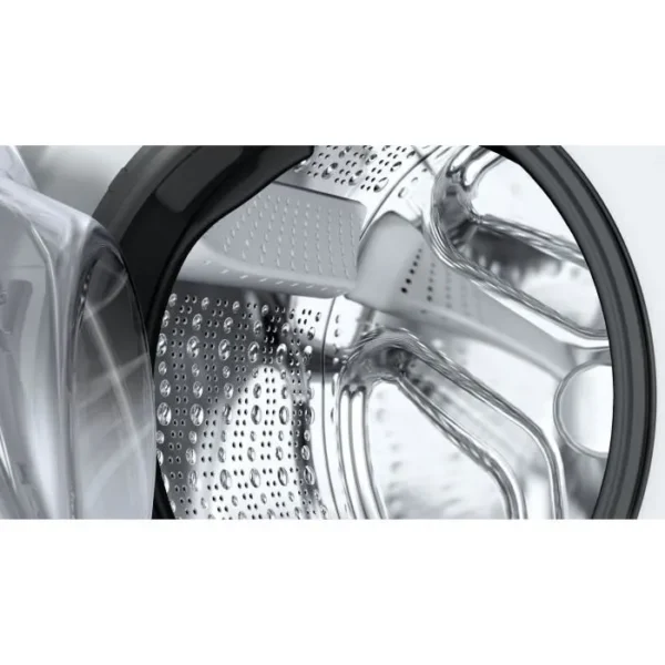 Lavadora de ojo de buey BOSCH WAN28258FR SER4 - Imagen 3