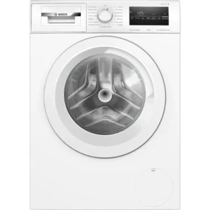 Lavadora de ojo de buey BOSCH WAN28258FR SER4