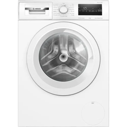 Lavadora de ojo de buey BOSCH WAN28258FR SER4