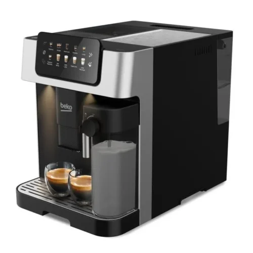 Cafetera con molinillo – BEKO