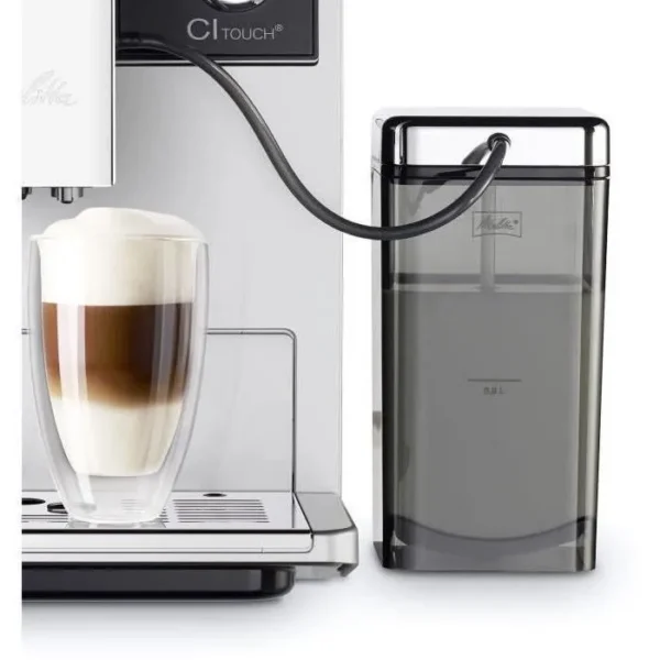 Cafetera MELITTA con molinillo - Imagen 5