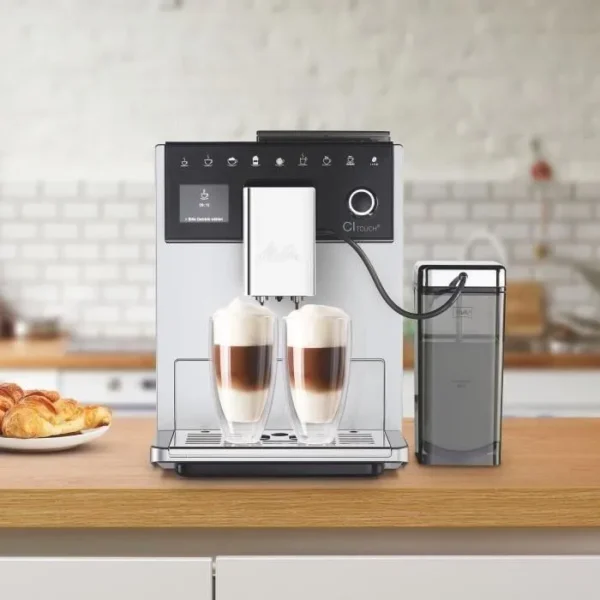 Cafetera MELITTA con molinillo - Imagen 6