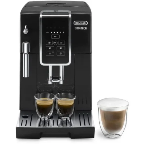 Espresso con molinillo Delonghi MAGNIFICA