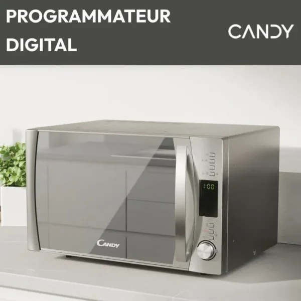 Candy Essenza Microondas - Imagen 3