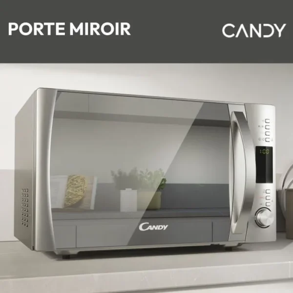 Candy Essenza Microondas - Imagen 6