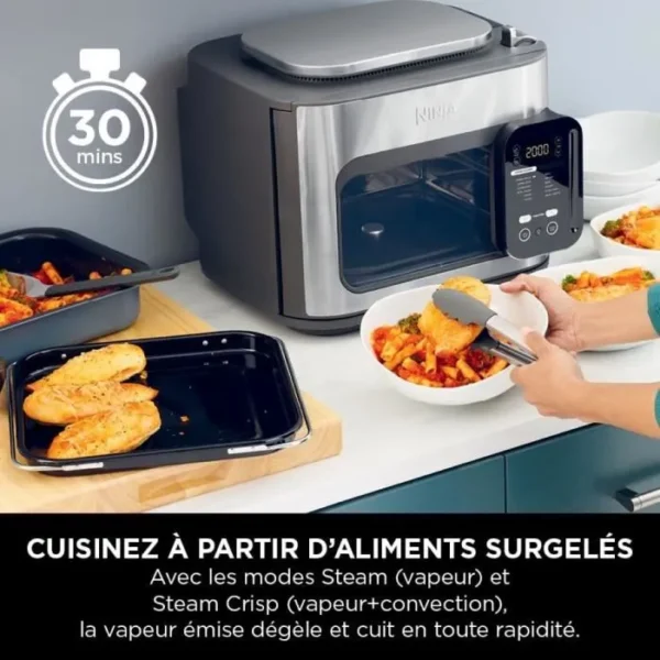 Multicocina NINJA - Imagen 9