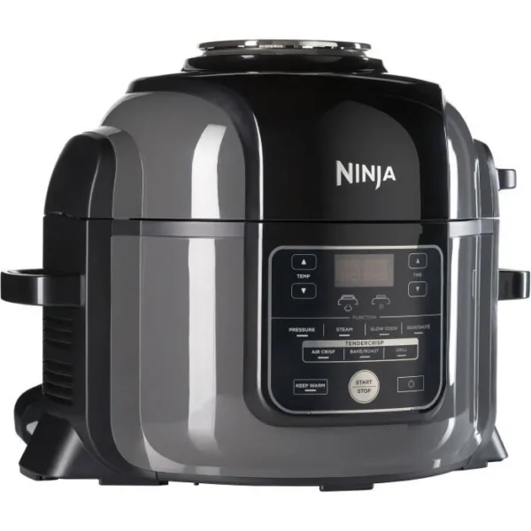 Multicocina NINJA - Foodi - Imagen 3