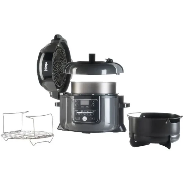 Multicocina NINJA - Foodi - Imagen 4