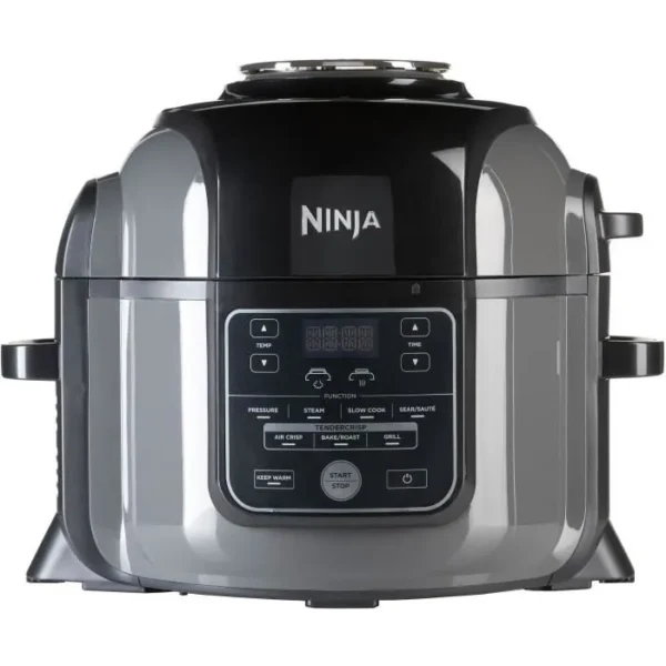 Multicocina NINJA - Foodi - Imagen 5
