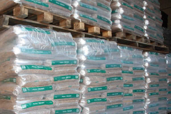 Palser Pellet 15 kg - Imagen 3