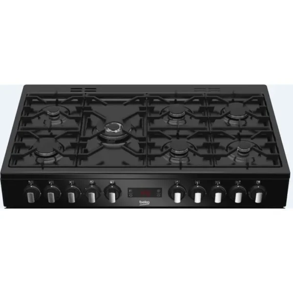 Cocina eléctrica BEKO - Imagen 2