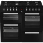 Cocina eléctrica BEKO