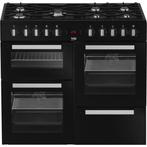 Cocina eléctrica BEKO