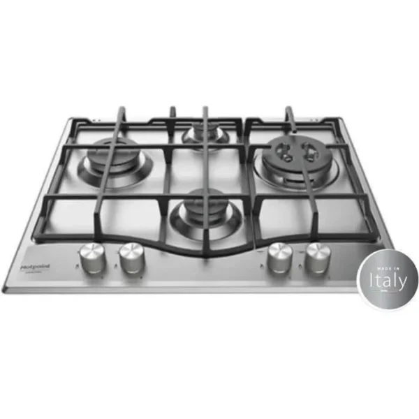 Placa de gas - HOTPOINT