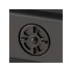 Fogão a lenha de pedra-sabão Olymp - Imagen 2