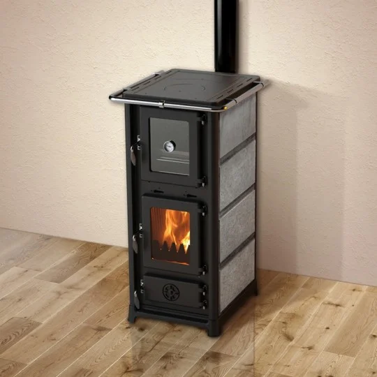 Fogão olímpia em pedra sabão – Image 2